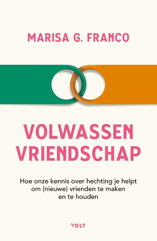 Marisa Franco Volwassen Vriendschap thumbnail