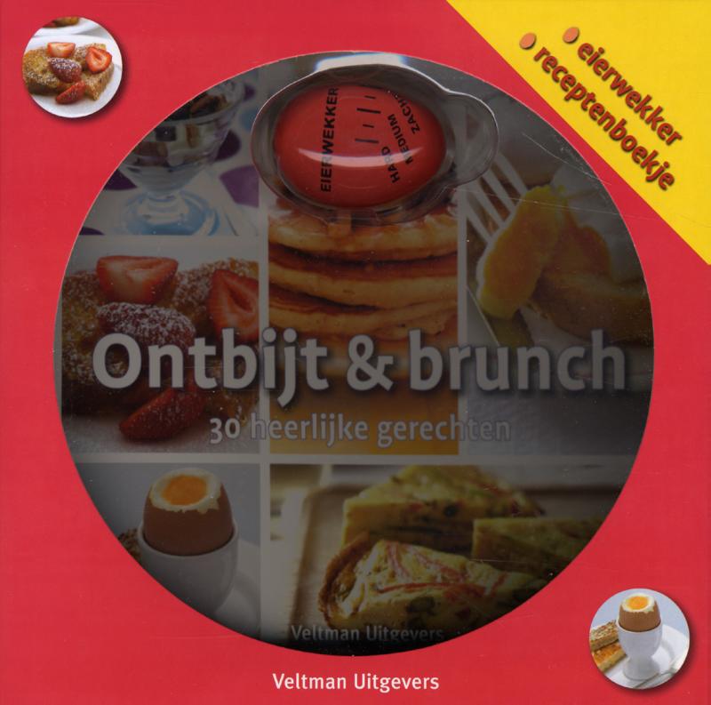 Steven Pallet Ontbijt & Brunch Kit thumbnail