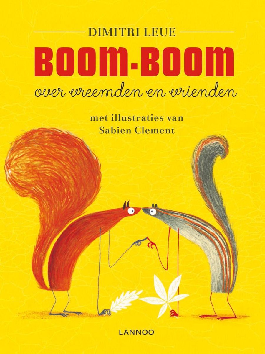 Boom-Boom