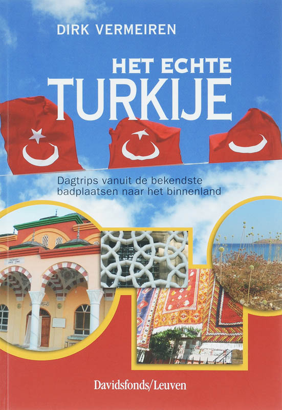 Het echte Turkije