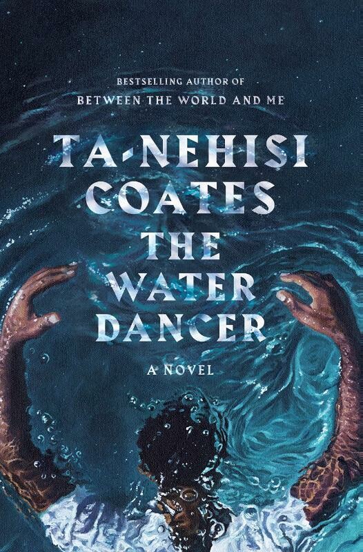 The water dancer