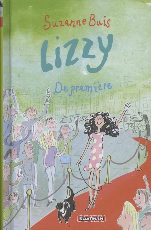 Lizzy - De premiere