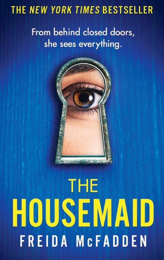 The housemaid / The housemaid series / 1