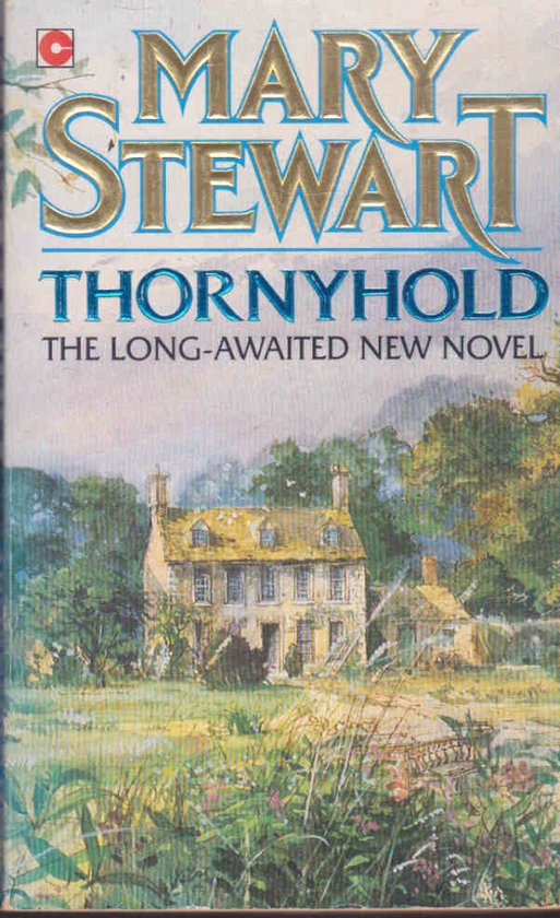 Thornyhold