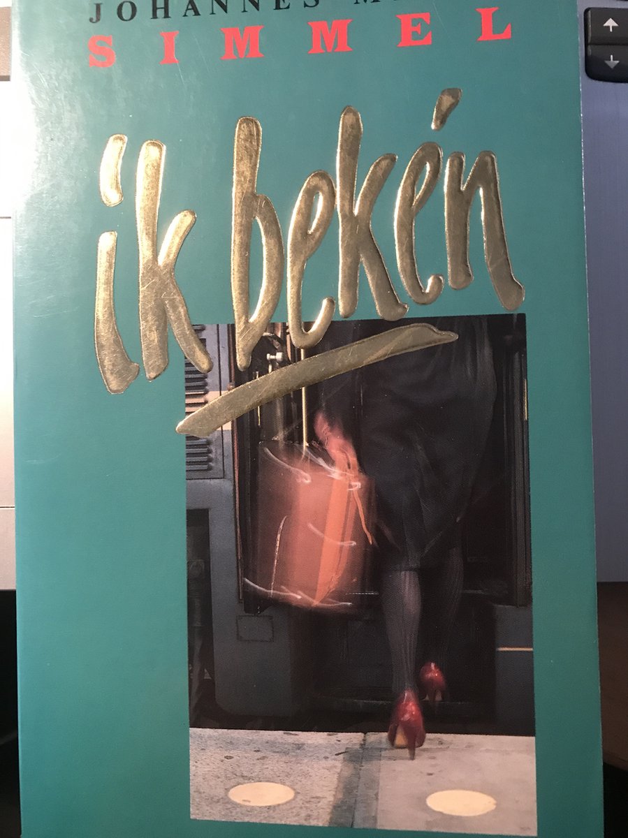 boekenbalie_9789022507292_cover IK BEKEN (PARELPOCKET)
