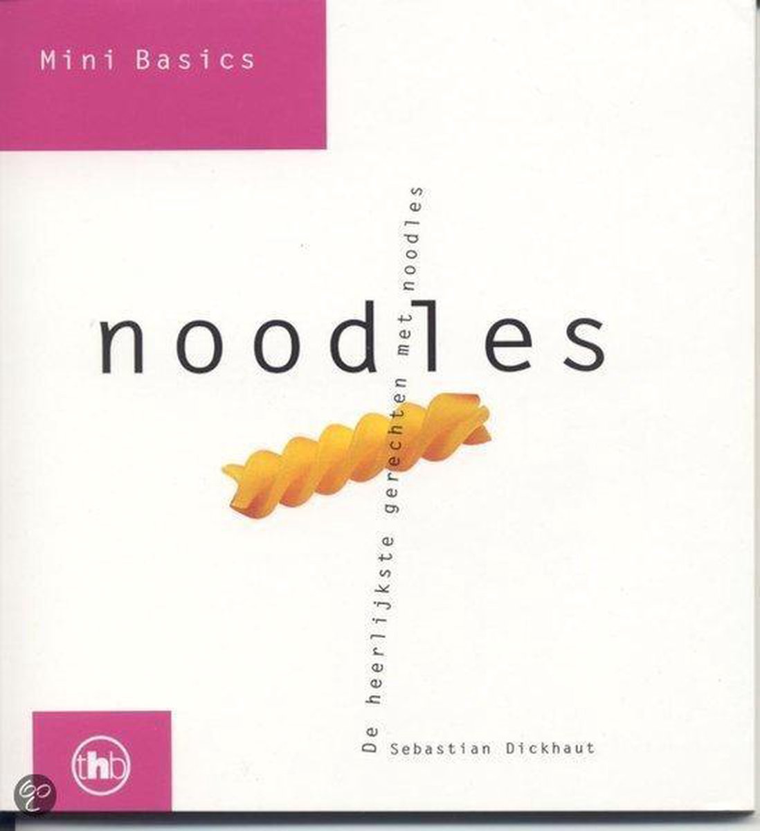 Noodles