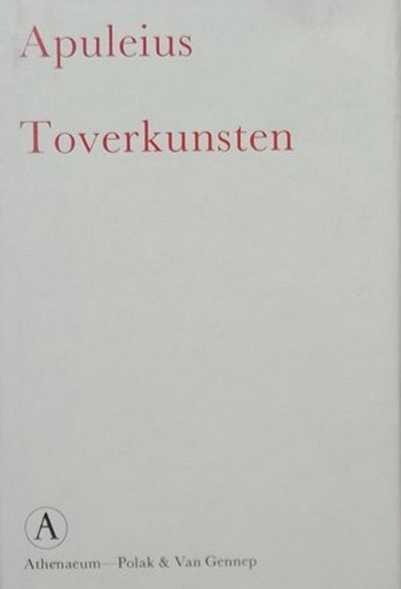 Toverkunsten / Baskerville serie