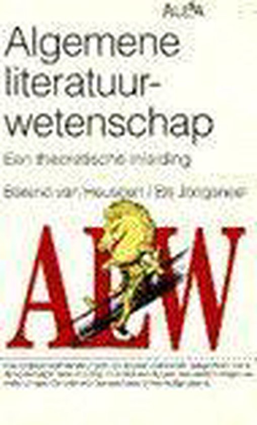 Algemene literatuurwetenschap / Aula