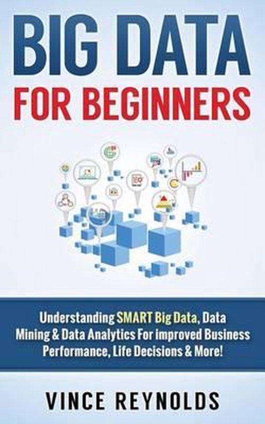 Data Analytics, Big Data, Computer Programming, Growth Hacking, Itil- Big Data For Beginners