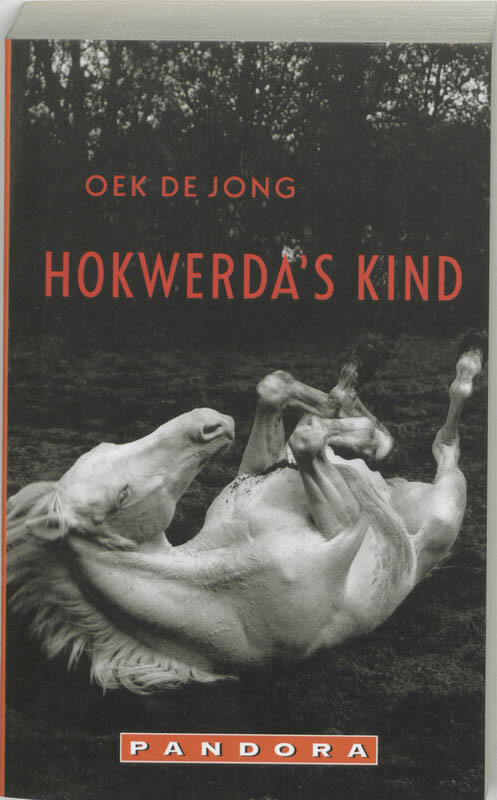 Hokwerda's kind / Pandora pockets