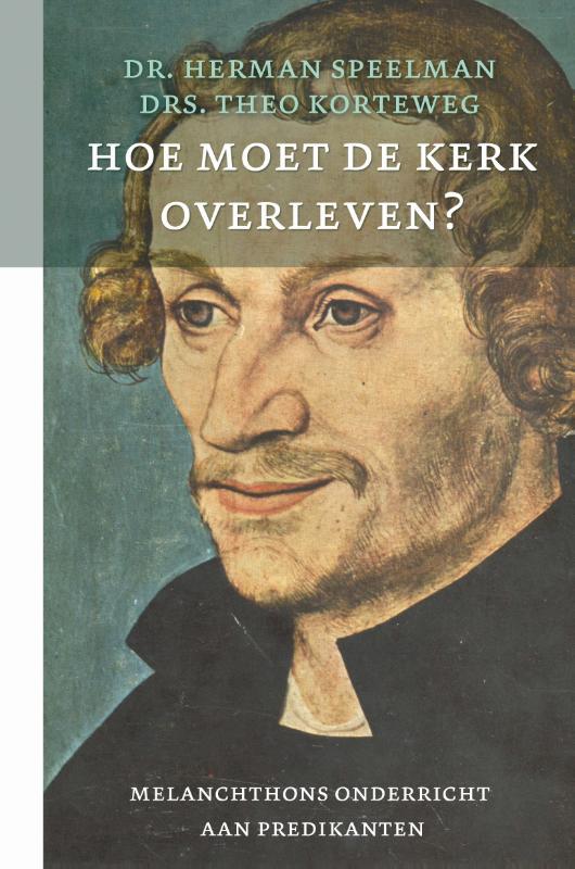 Hoe Moet De Kerk Overleven?