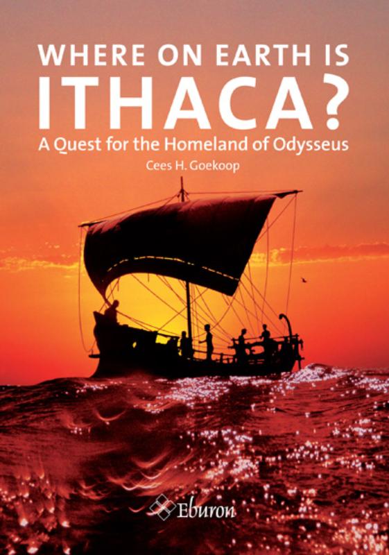 Where on Earth is Ithaca?