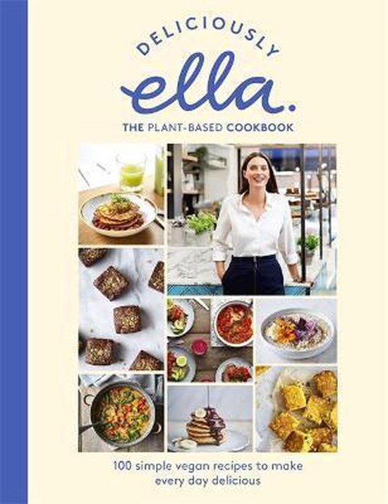 boekenbalie_9781473639218_cover Deliciously Ella The Plant-Based Cookbook