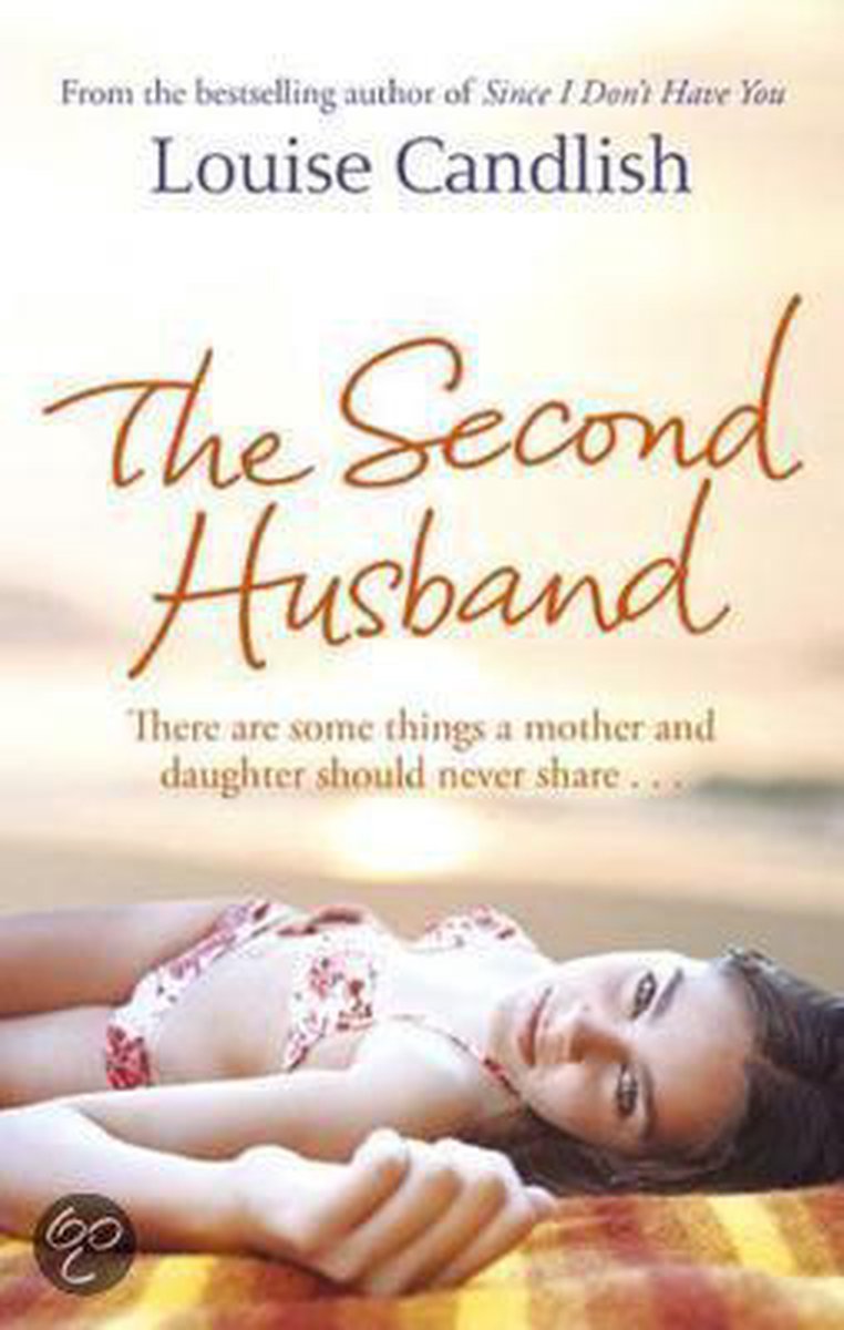 The Second Husband