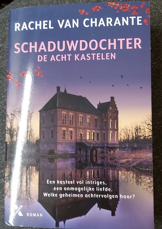 Schaduwdochter / De acht kastelen / 1