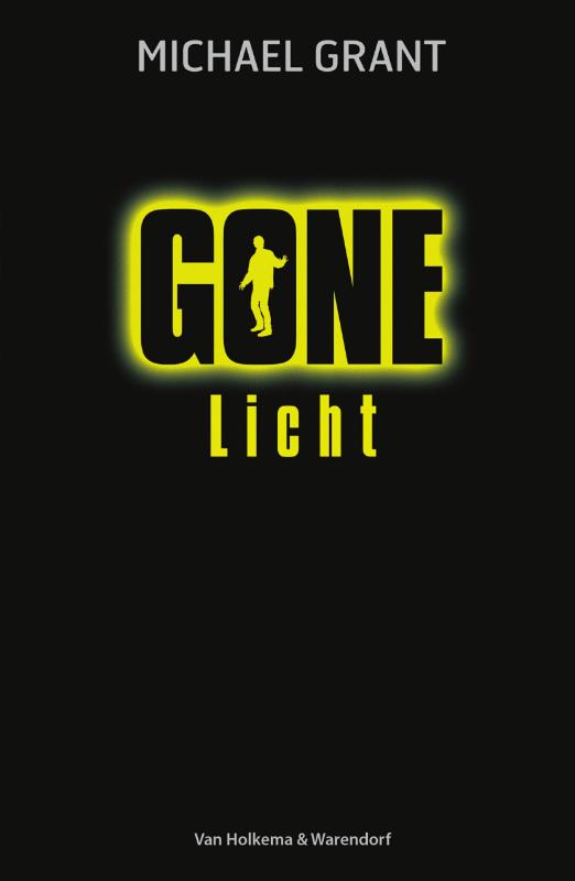 Gone  -   Licht