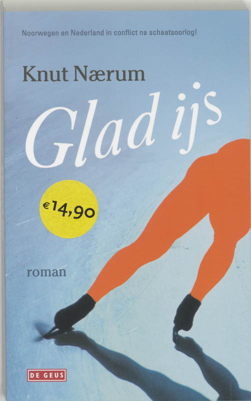 K. Naerum Glad Ijs thumbnail
