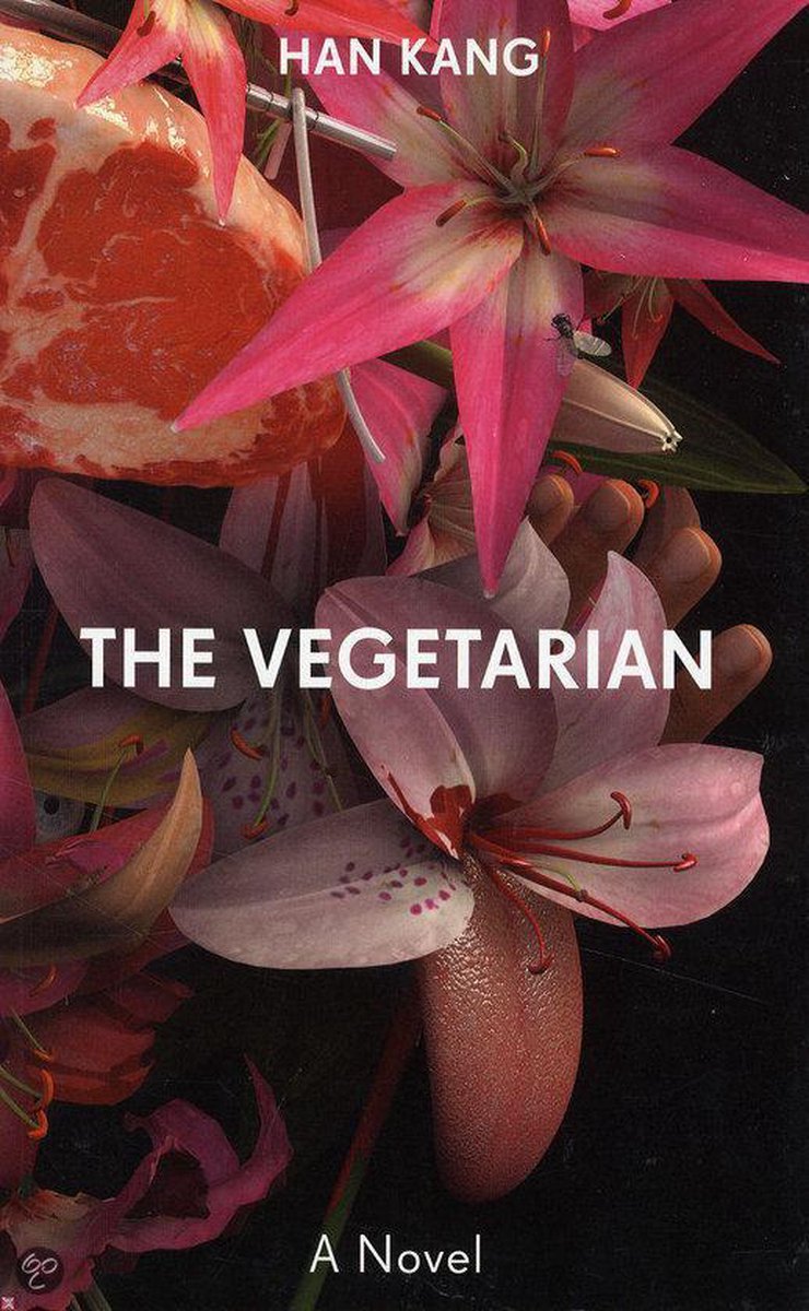 The Vegetarian