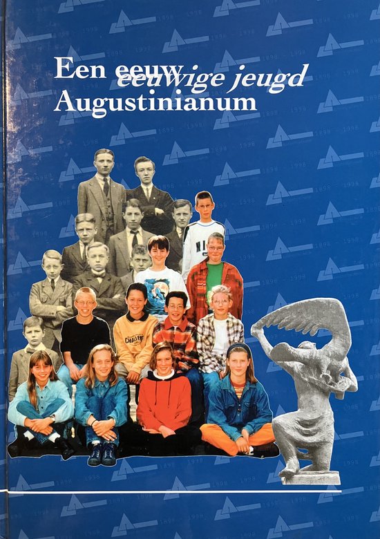 Een eeuwige jeugd Augustinianum