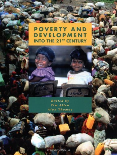 Poverty & Development In 21st Cent