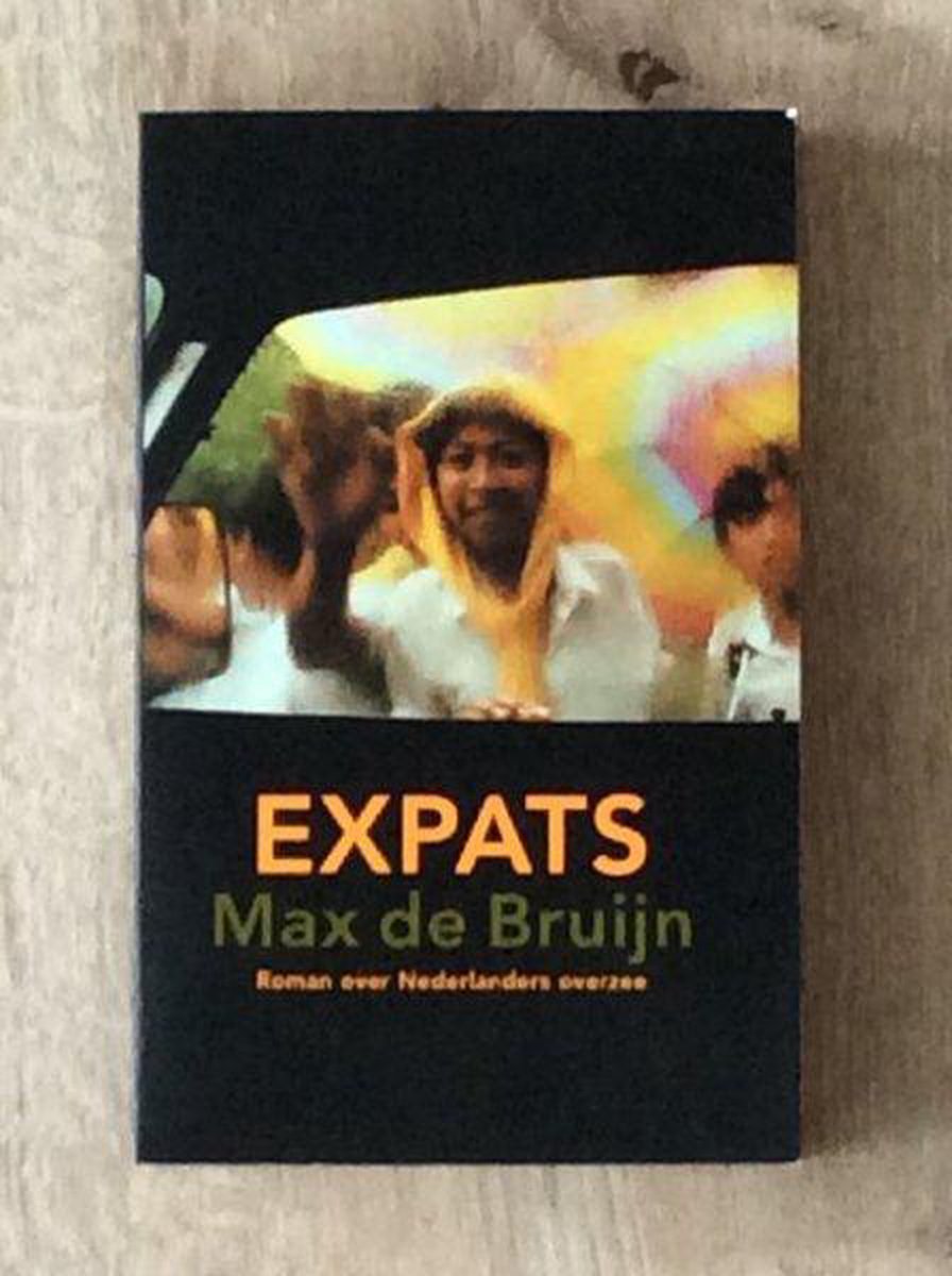 Expats