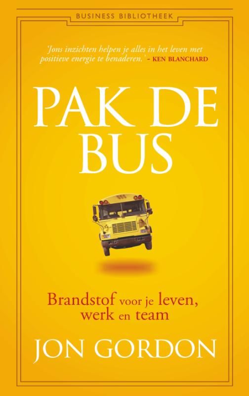 Pak de bus