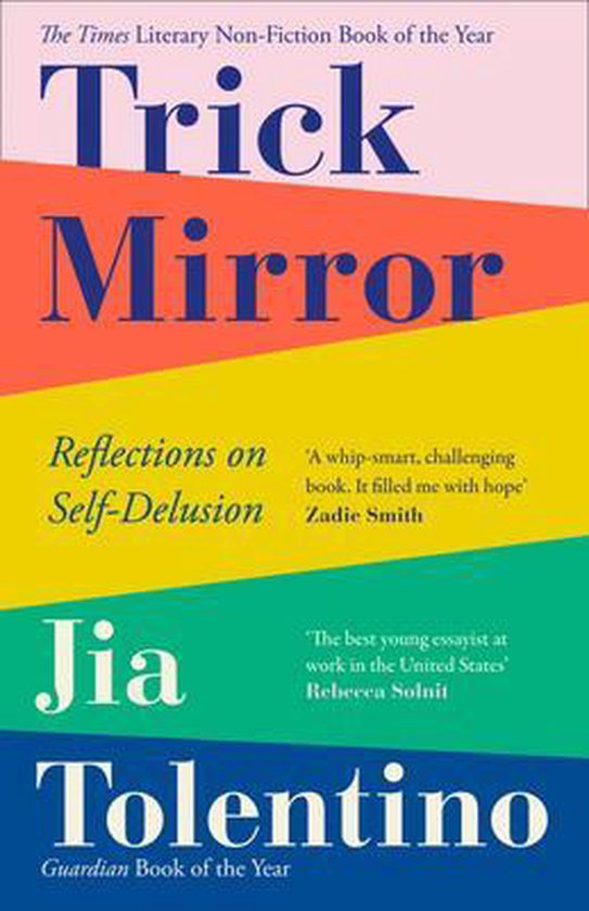 Jia Tolentino Trick Mirror thumbnail