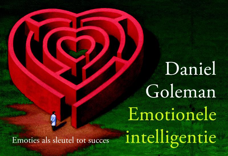 Emotionele intelligentie / Dwarsligger / 115