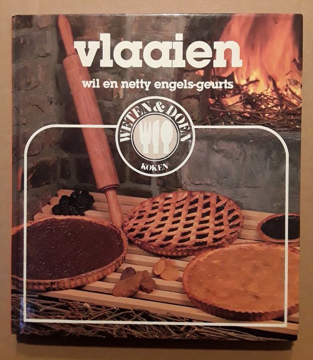 Vlaaien