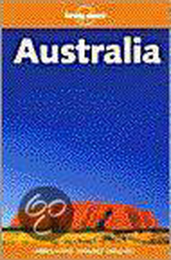 AUSTRALIA 11E