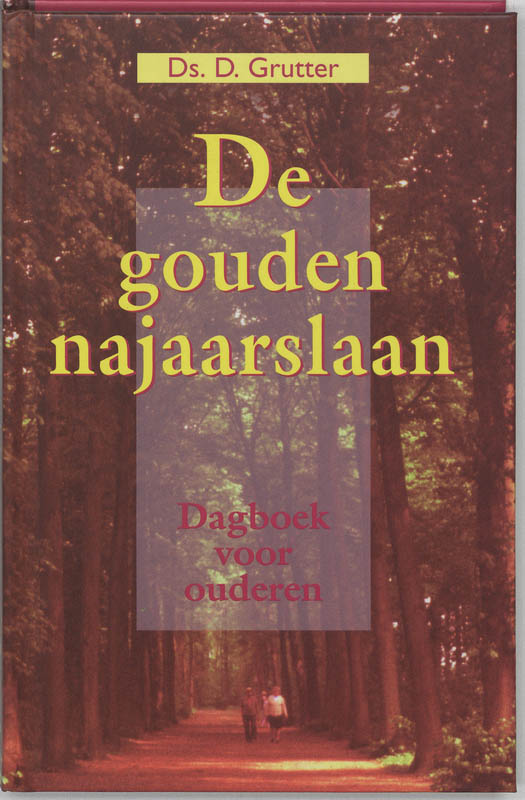 Gouden Najaarslaan