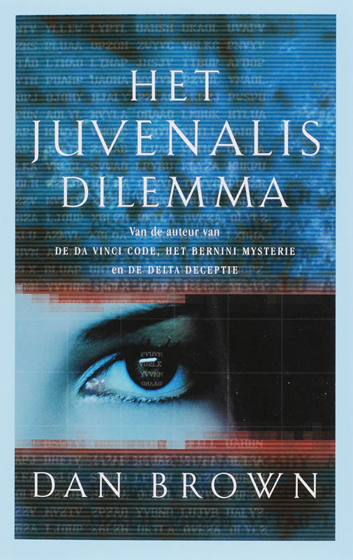 boekenbalie_9789024527915_cover Het Juvenalis dilemma Midprice