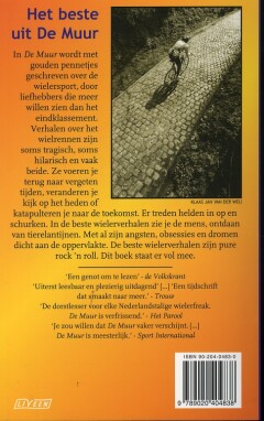 Het beste uit De Muur achterkant