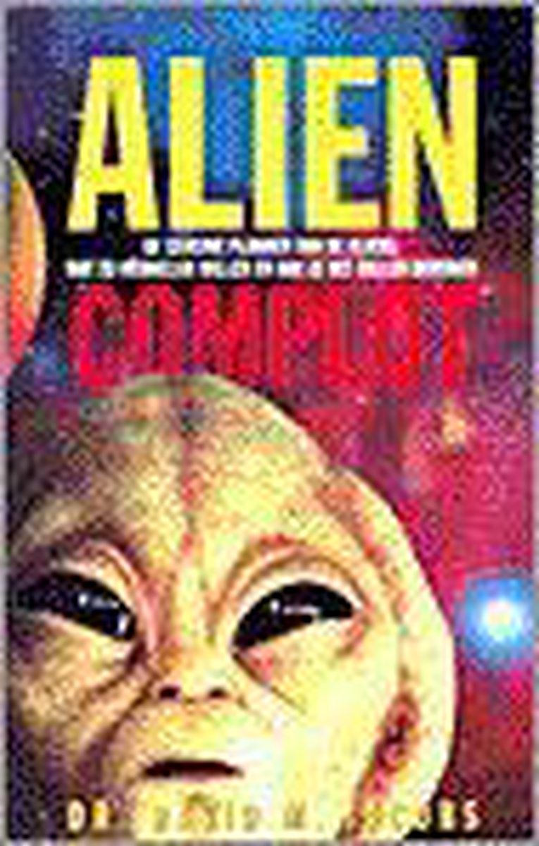 D.M. Jacobs Alien Complot thumbnail