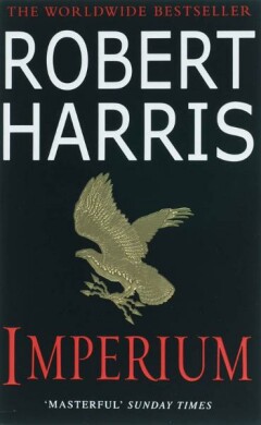 Imperium / The Cicero trilogy / 1
