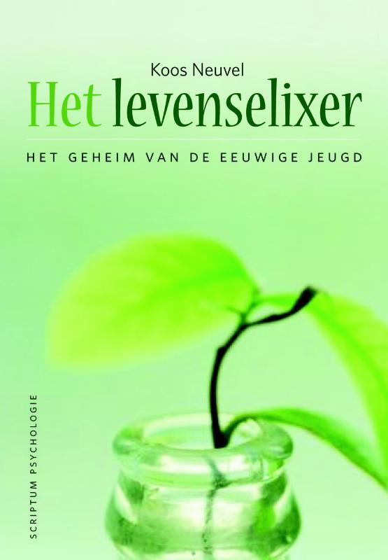 K. Neuvel Het Levenselixer thumbnail
