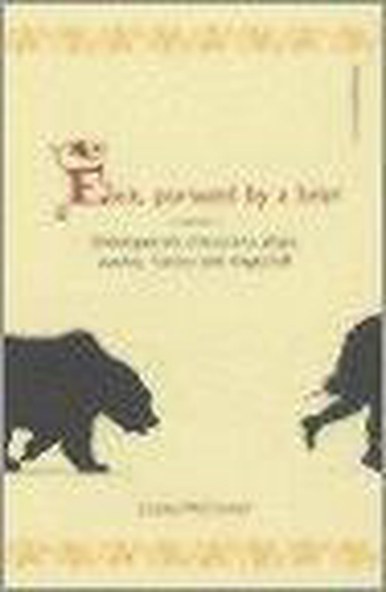 Exit, Pursued by a Bear