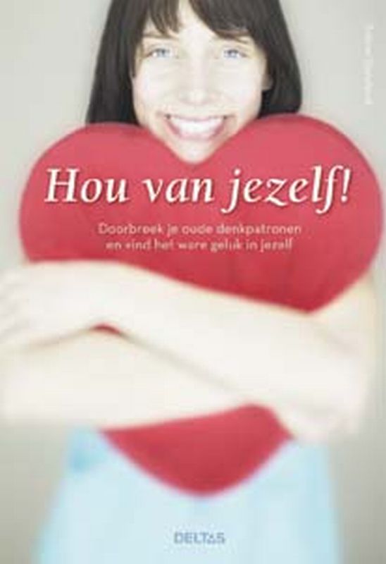 Hou van jezelf