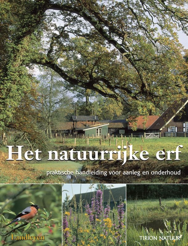 Het Natuurrijke Erf