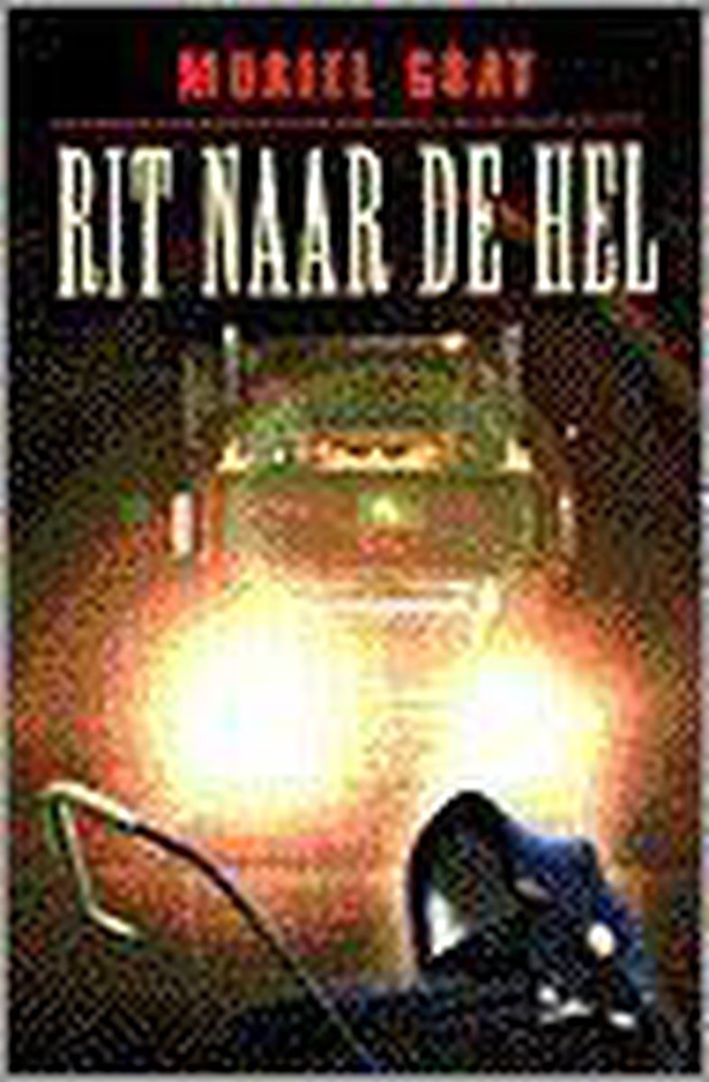 RIT NAAR DE HEL