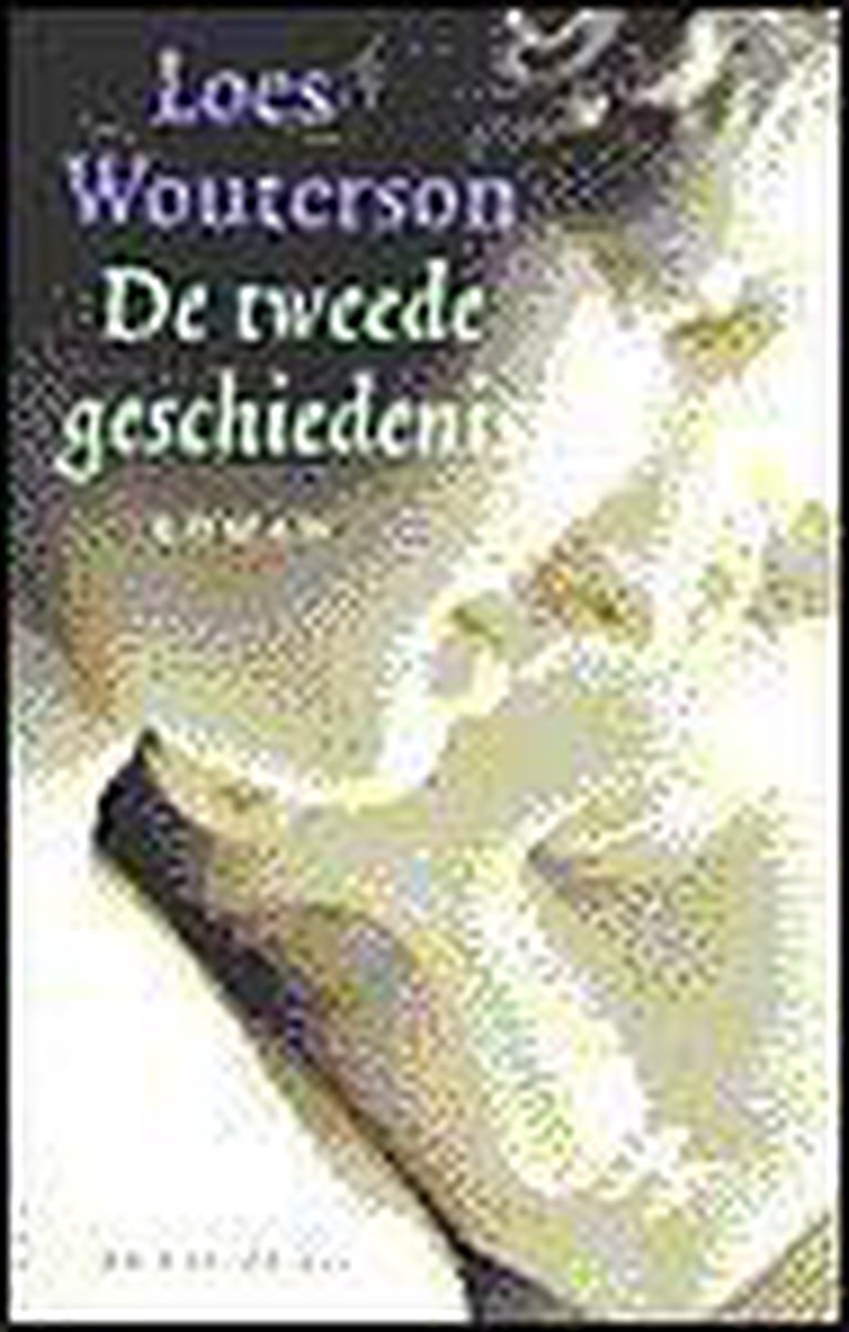 L. Wouterson Tweede Geschiedenis thumbnail