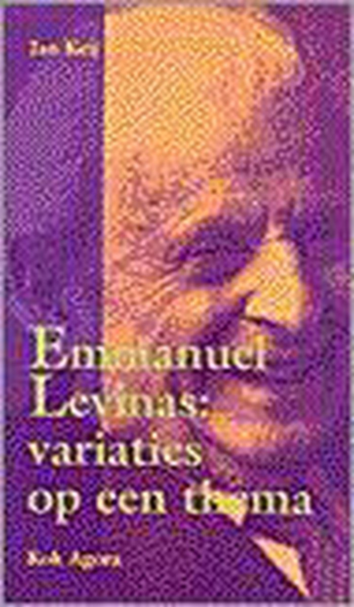 Emmanuel levinas: variaties op een thema