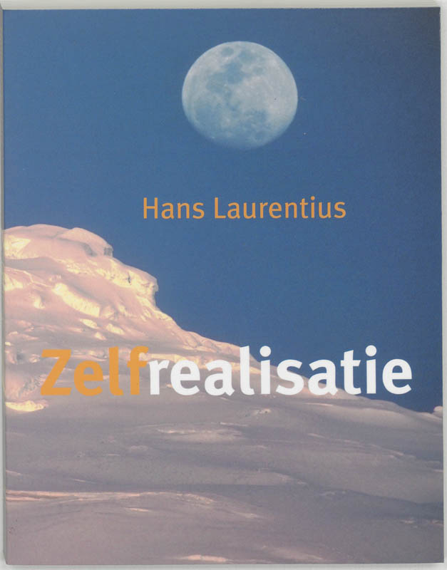 Zelfrealisatie, het spiritueel-energetische pad