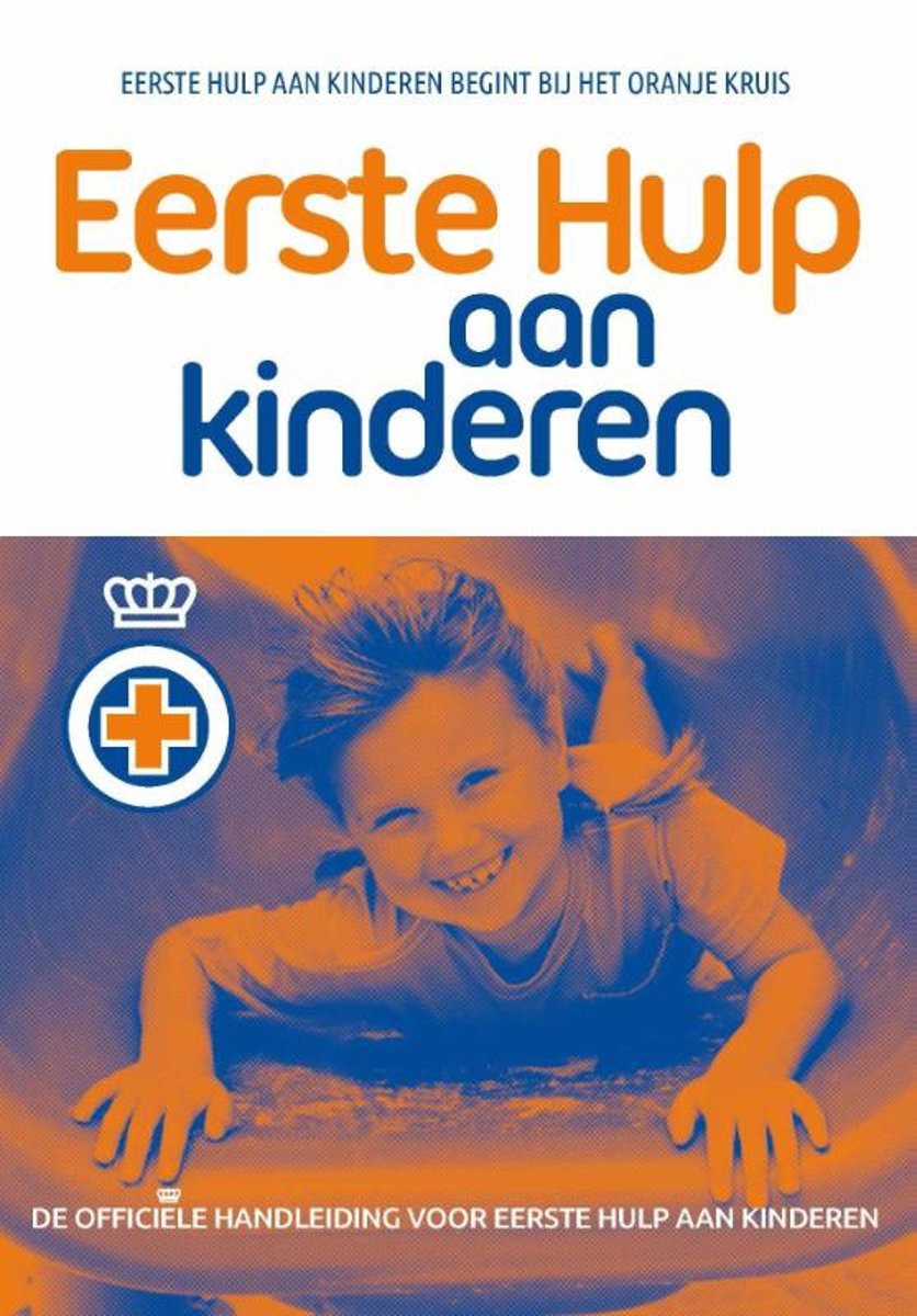 Eerste hulp aan kinderen