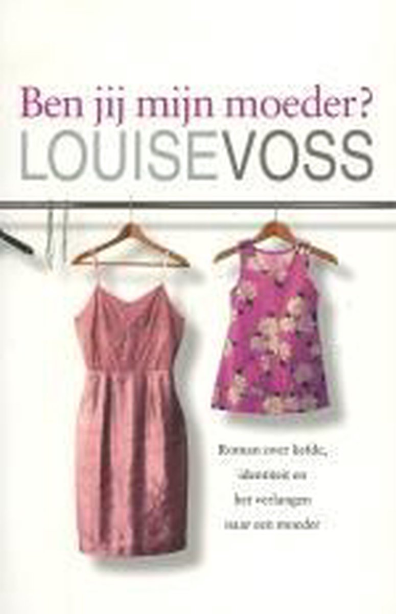 boekenbalie_9789032508807_cover Ben Jij Mijn Moeder