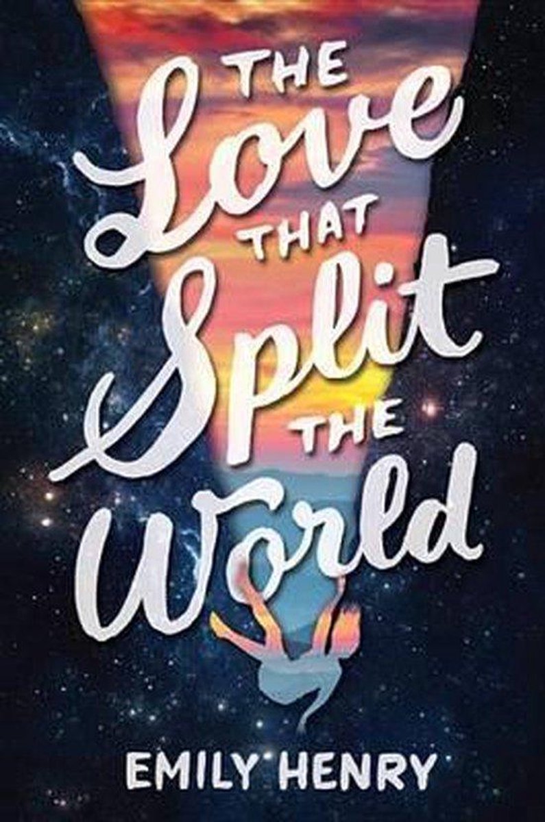 The Love That Split The World