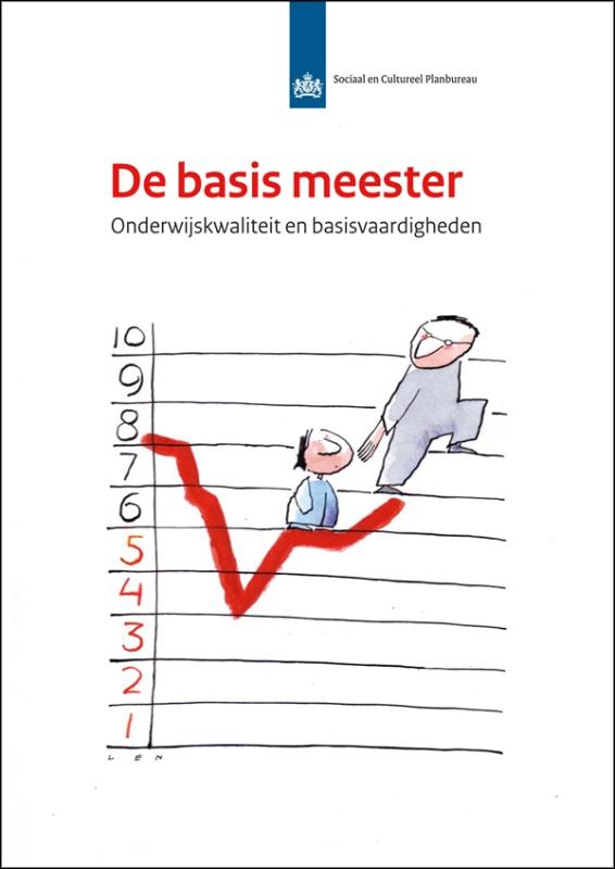 De basis meester / SCP-publicatie / 25