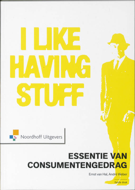 Essentie van Consumentengedrag