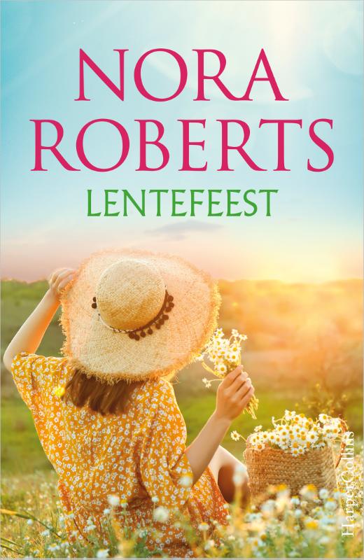 Nora Roberts Lentefeest thumbnail