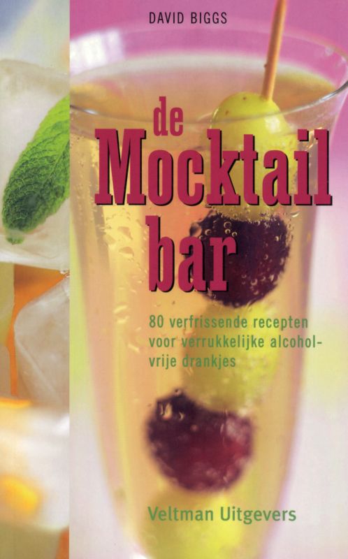 D. Biggs De Mocktailbar thumbnail